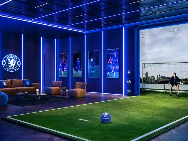 Chelsea Residences - Image 18
