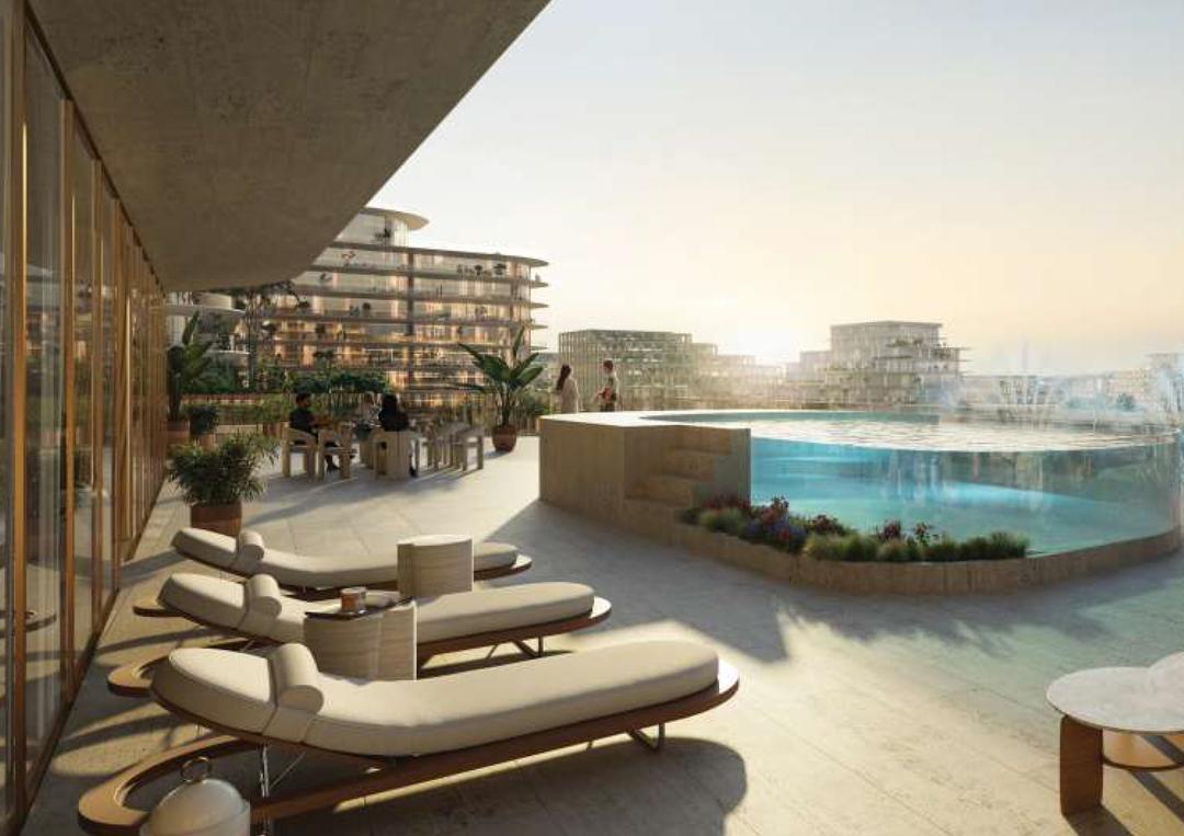  Mandarin Oriental Residences - Image 3