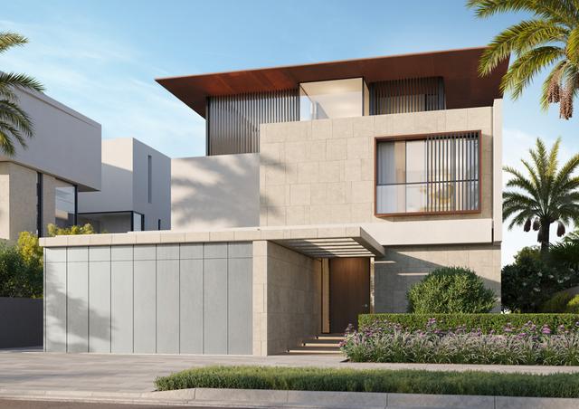 Palm Jebel Ali Villa Ocean Whisper - Image 4