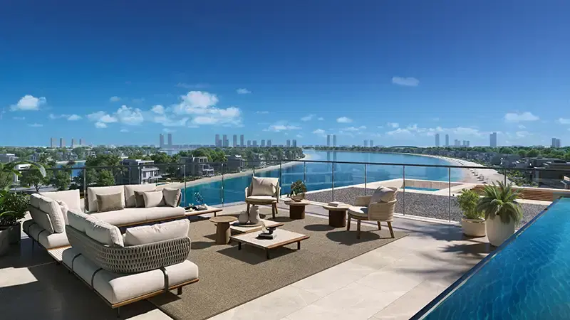 Palm Central Private Residences - Image 2