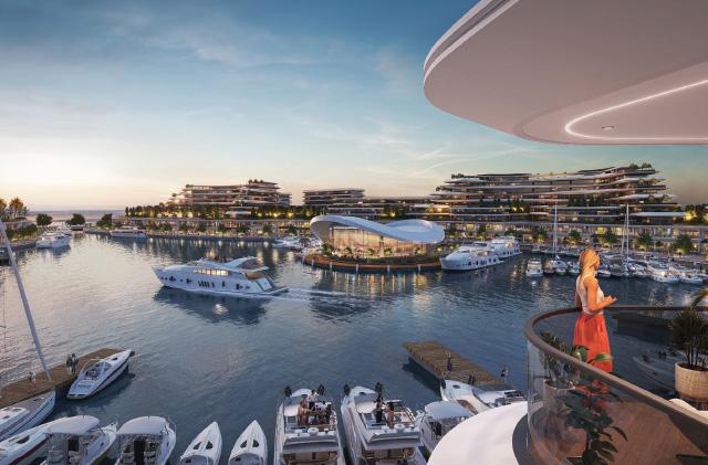  Selene Beach Residences - Image 1