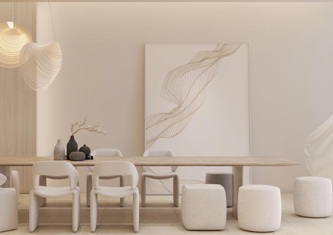 The Chedi Private Residences - Image 3