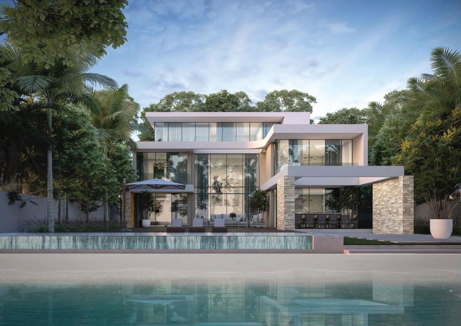 Coral Beach Villas image 2