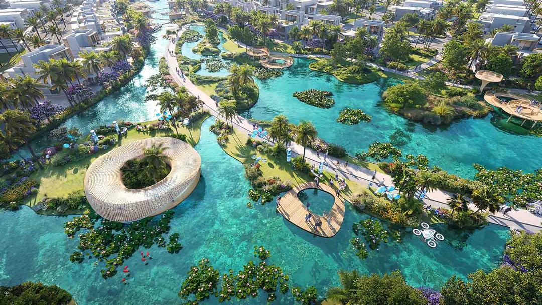 Damac Islands Phase 2 - Image 14