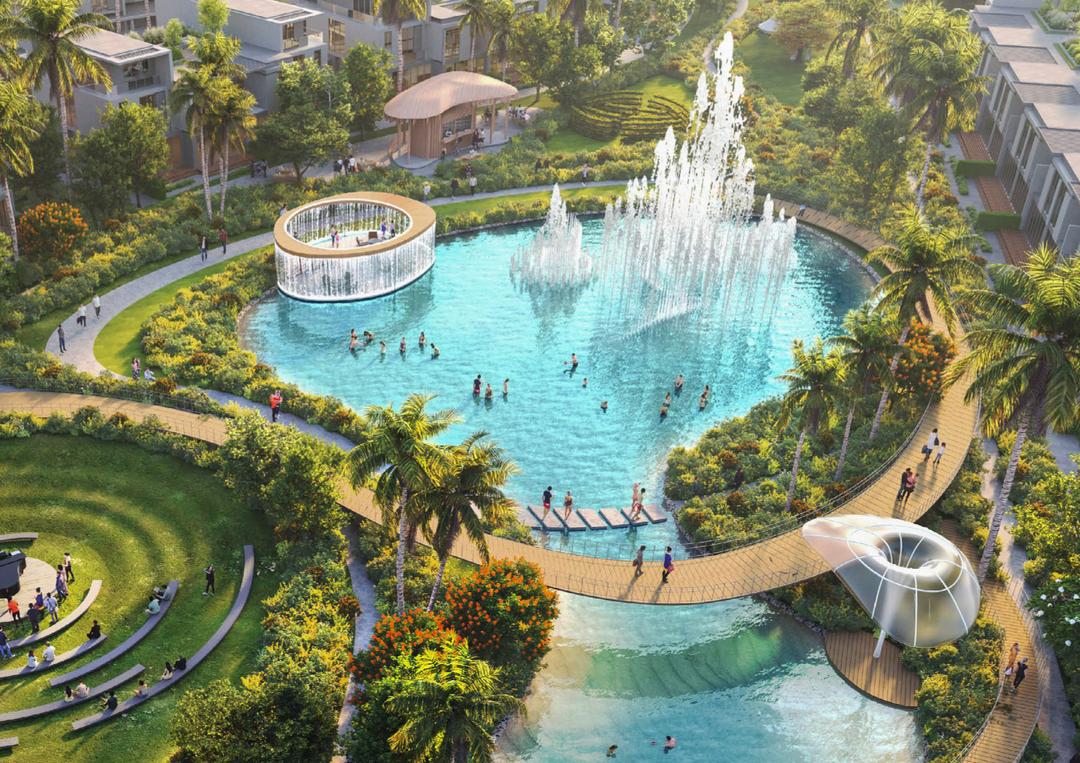 Damac Sun City - Image 25