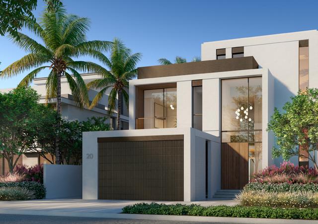 Palm Jebel Ali Villa Indigo Ocean - Image 5