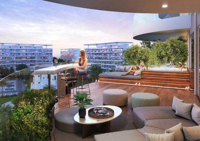 Damac Lagoon Views - Image 2