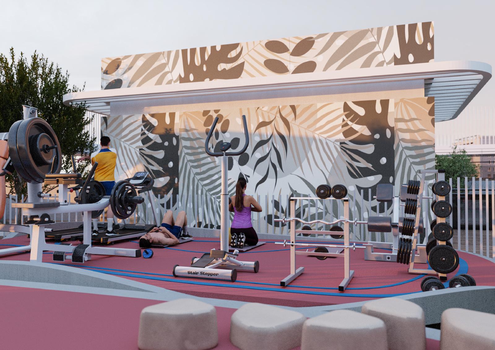 Samana Park Meadows image 21