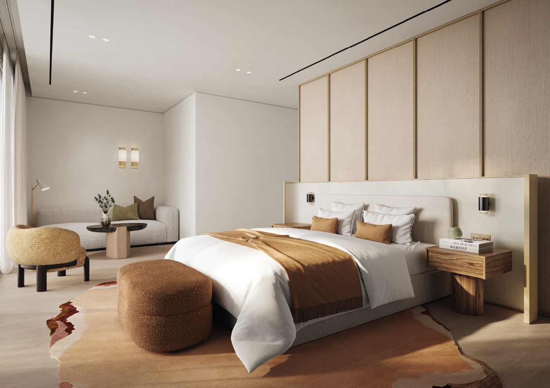 Eden House Dubai Hills - Image 11