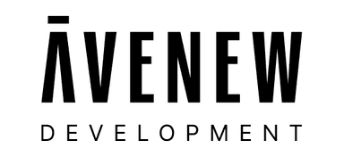 Avenew Development logo