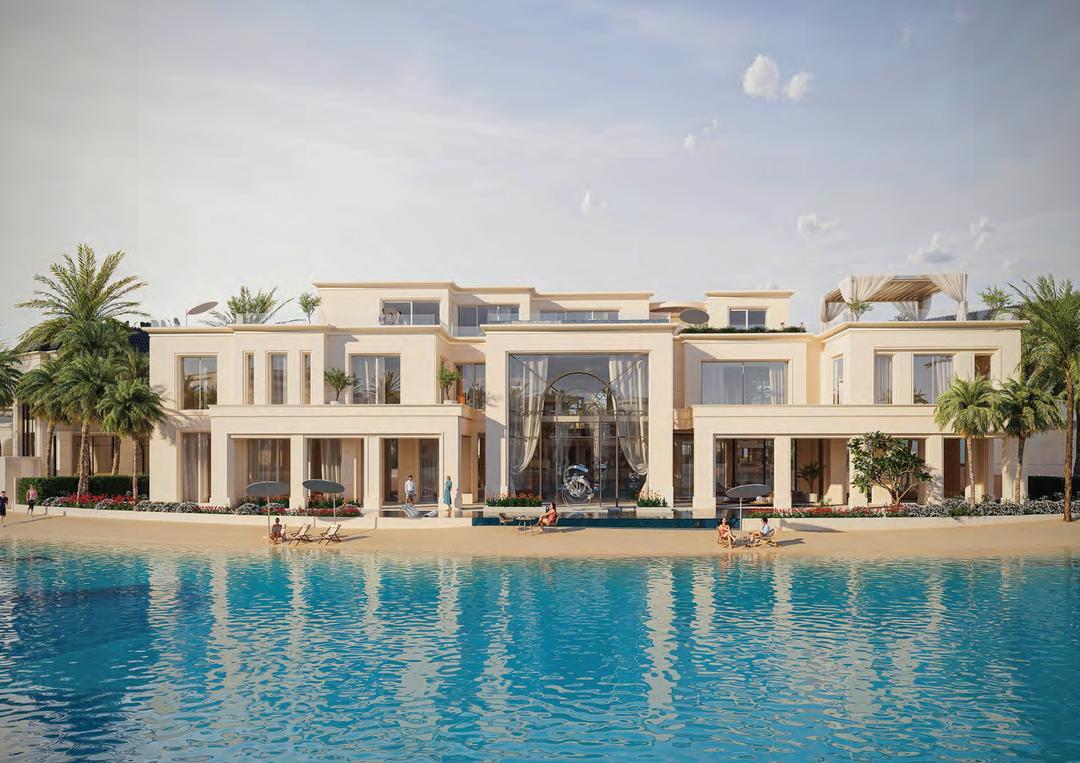 Monaco Mansions - Image 37