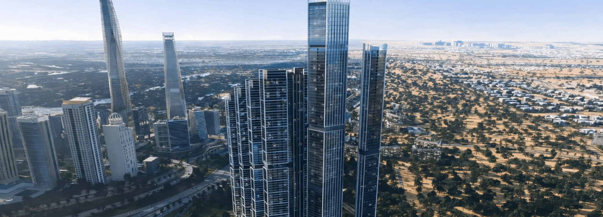 The Pinnacle - Image 1