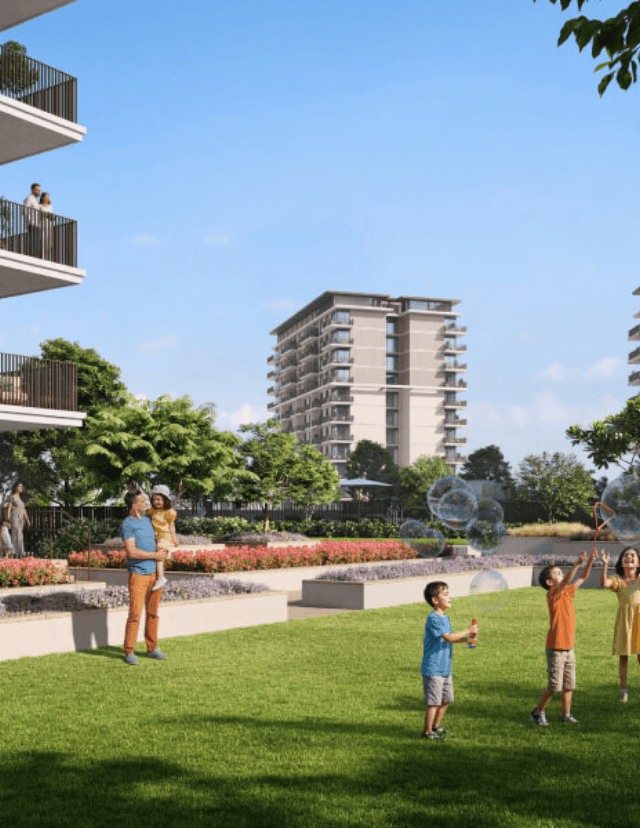 Vista Ridge - Image 1