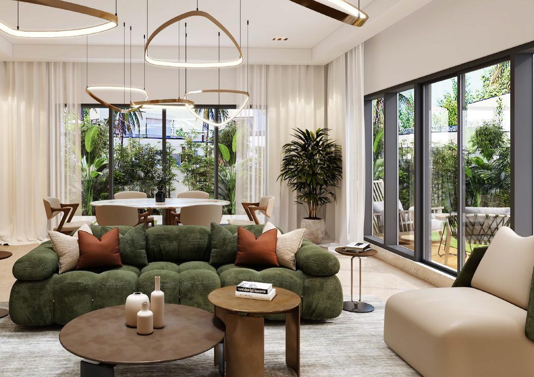 Damac Sun City - Image 4
