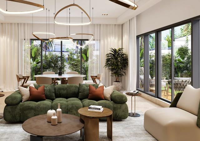 Damac Sun City - Image 11