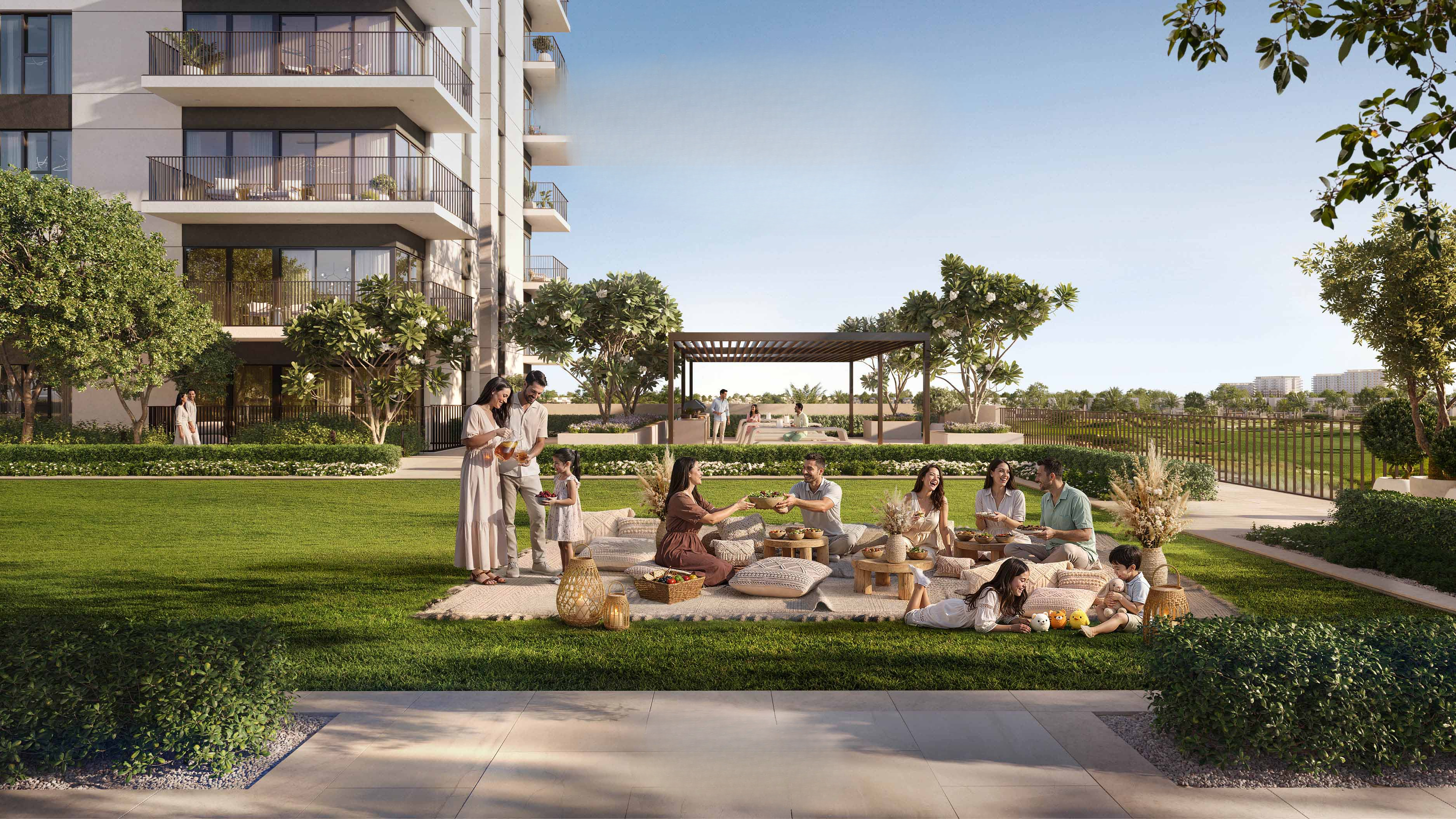 Golf Vale - Image 6