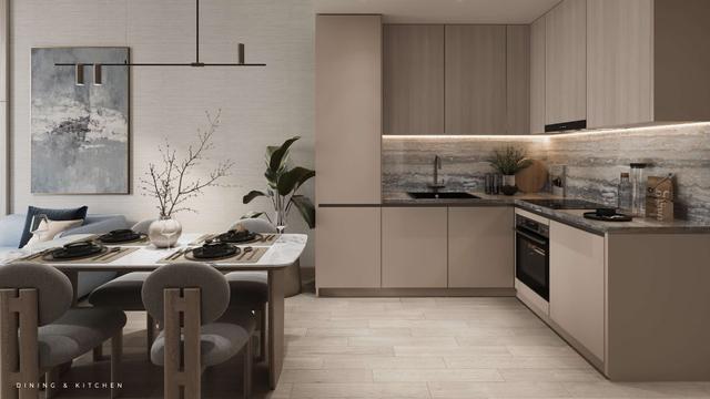 Enre Residence - Image 11