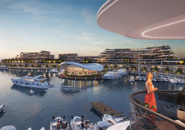 Bayside Marina Residences - Image 11