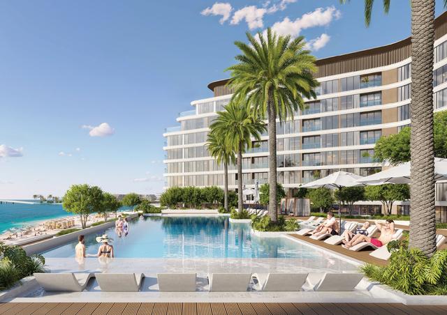 Delphine Beach Residences - Image 11