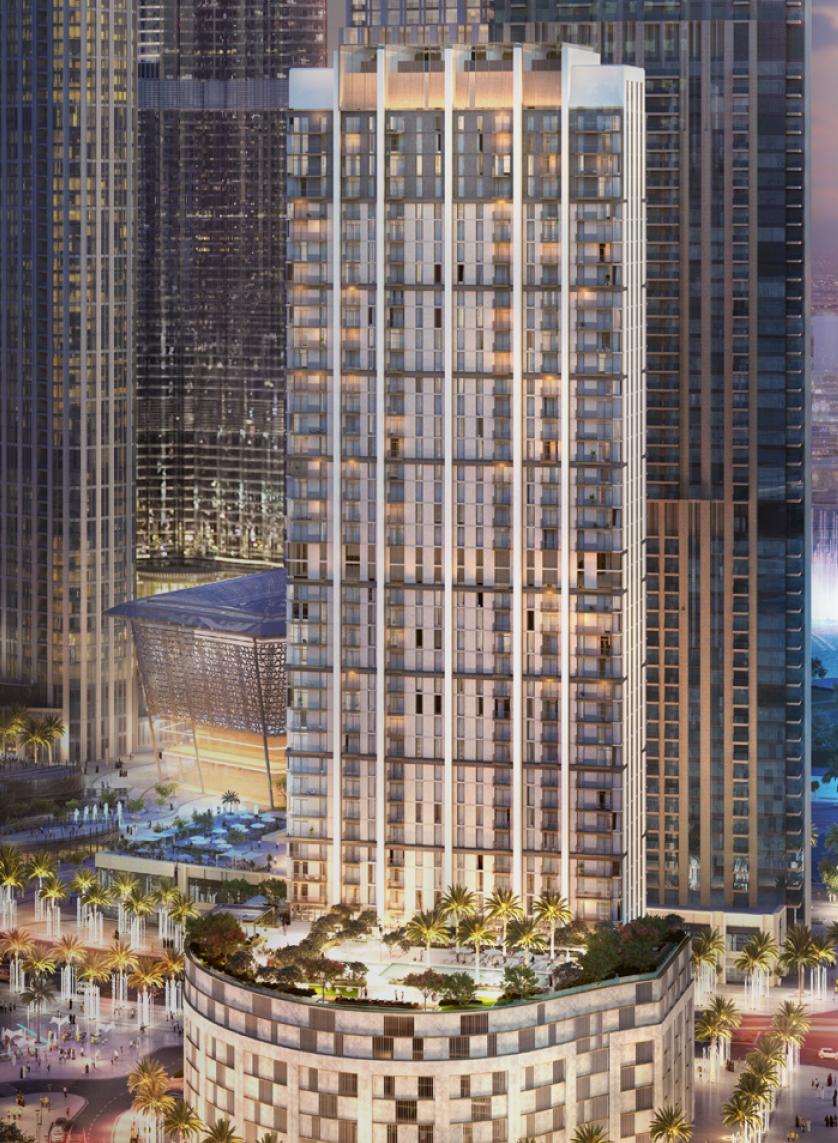 Project Brochure