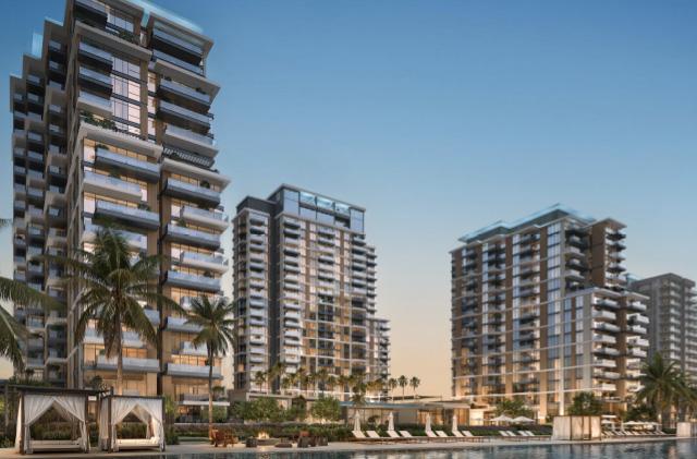 District One Naya Residences  - Image 1