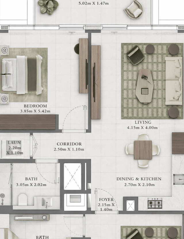 Floor Plans