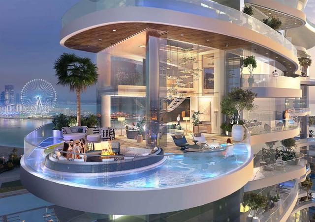 Damac Bay by Cavalli - Image 7