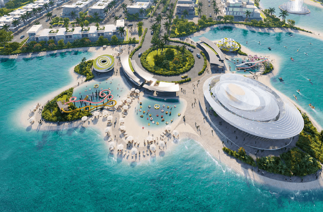 Damac Islands - Image 1