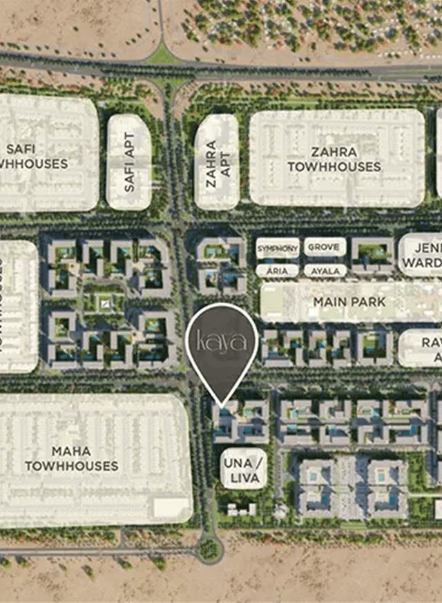 Master Plans - Image 1