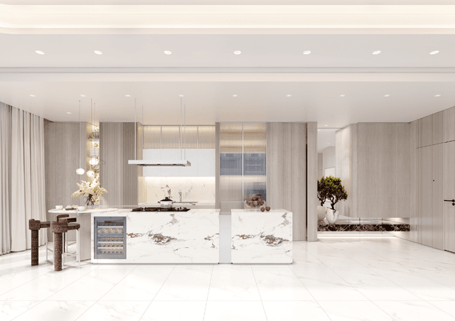  Cotier House - Image 24