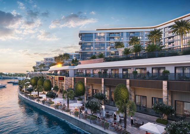 Bayside Marina Residences - Image 5