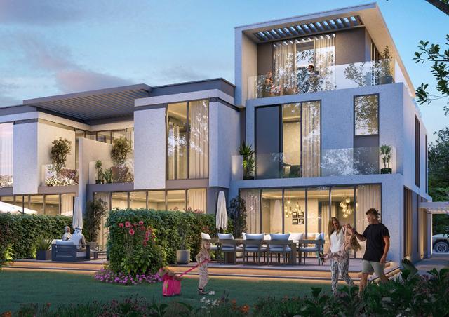 Damac Sun City - Image 7