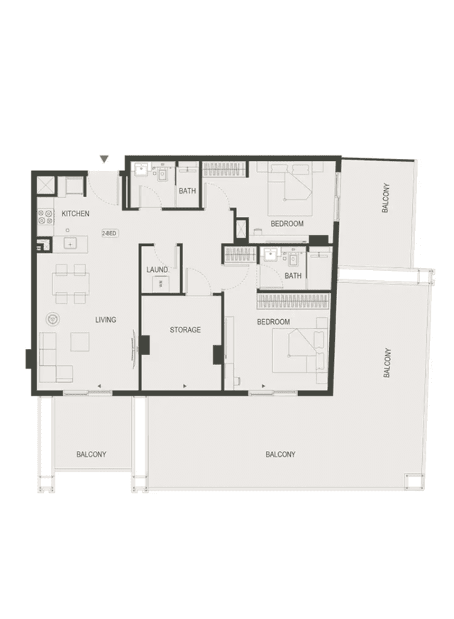 Floor Plans - Image 1