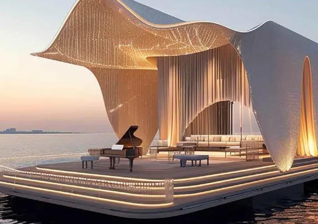 Damac Riverside - Image 3
