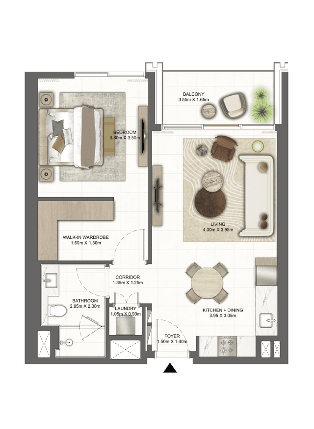 Floor Plans - Image 1
