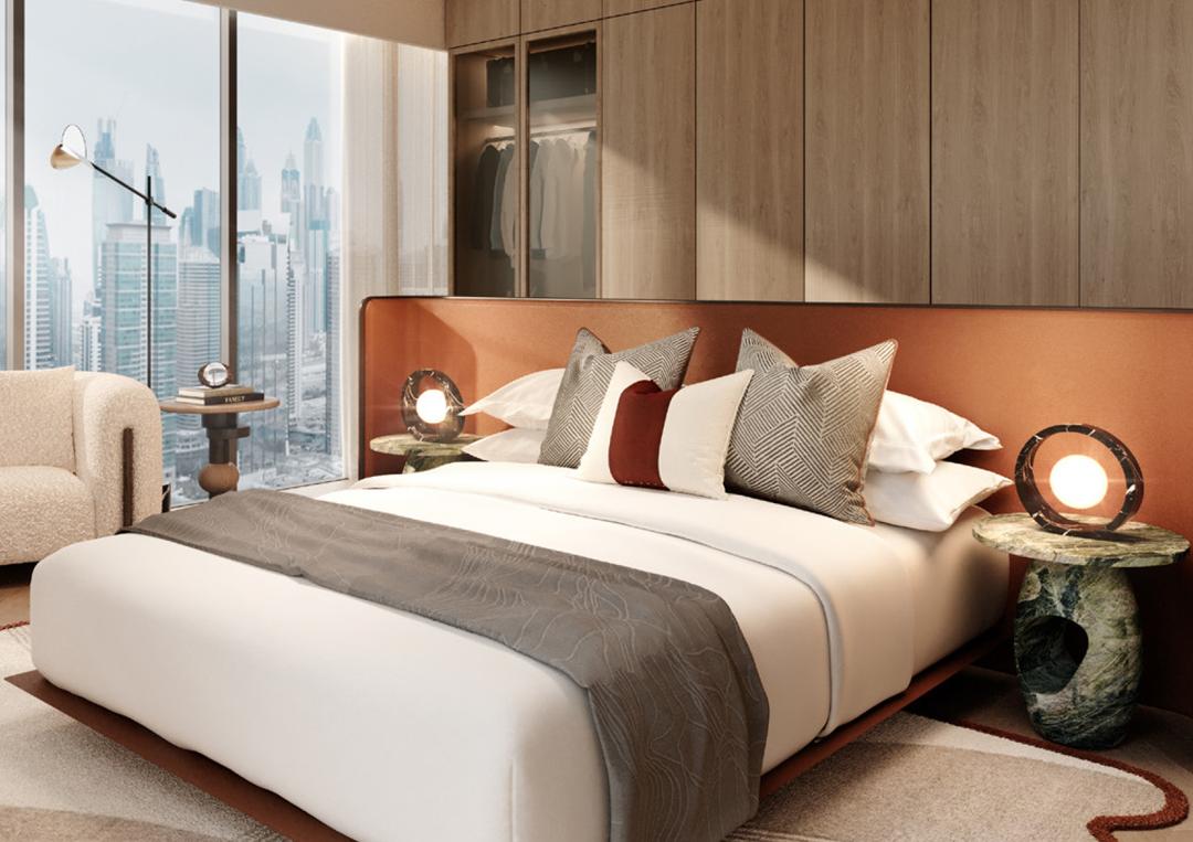 W Residences Dubai - Image 6