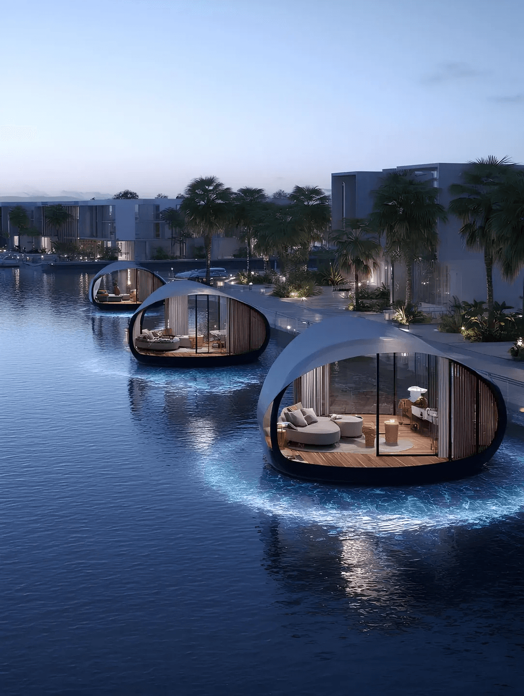 Damac Valencia - Image 12