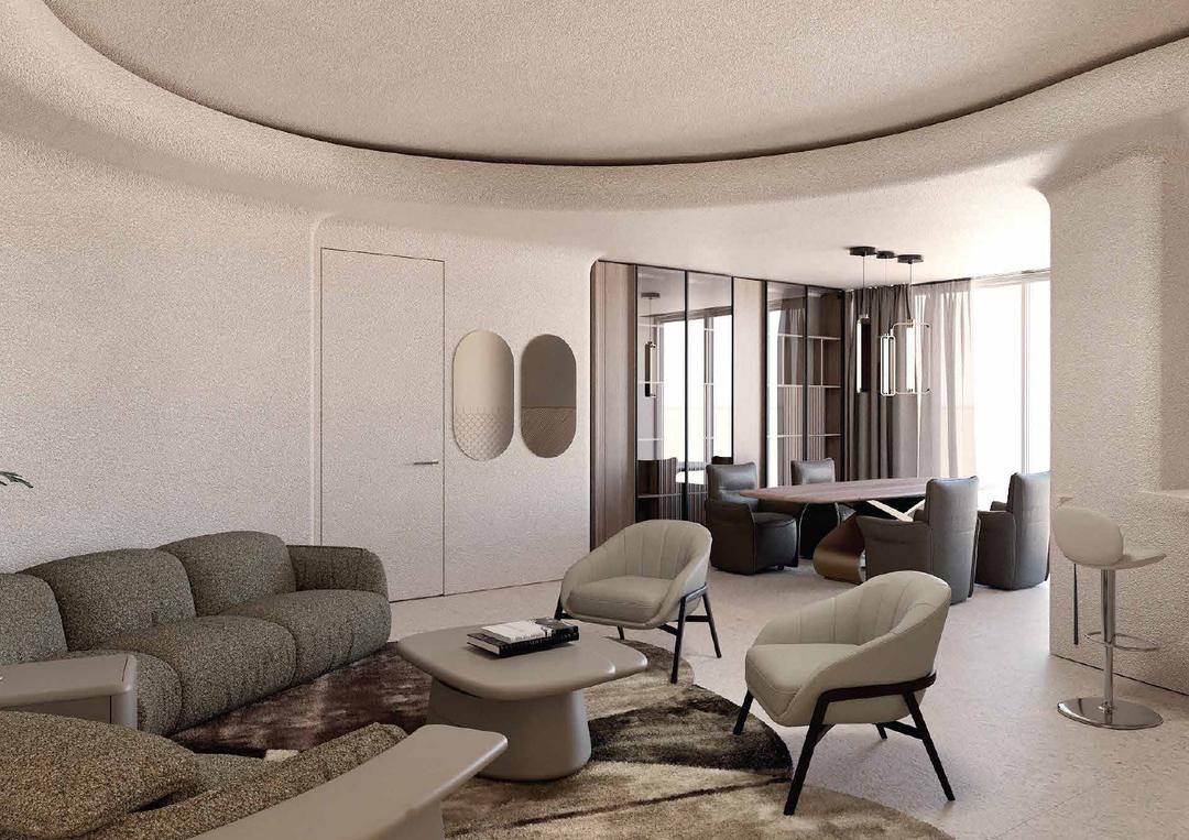 Natuzzi Harmony - Image 19