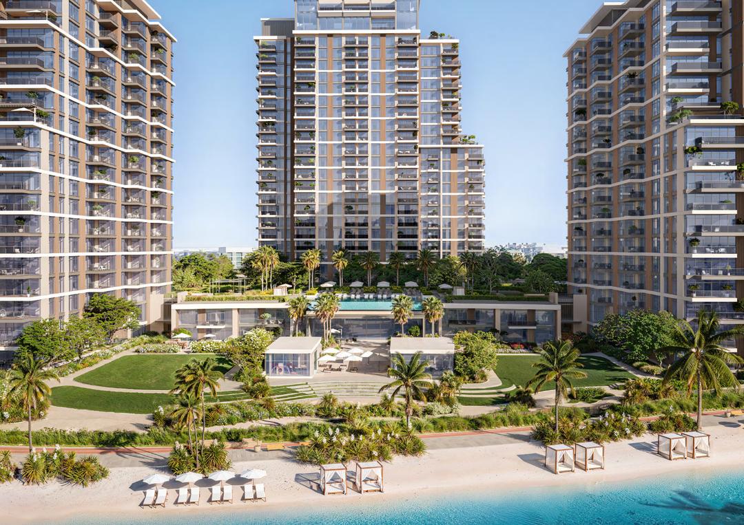District One Naya Residences  - Image 20