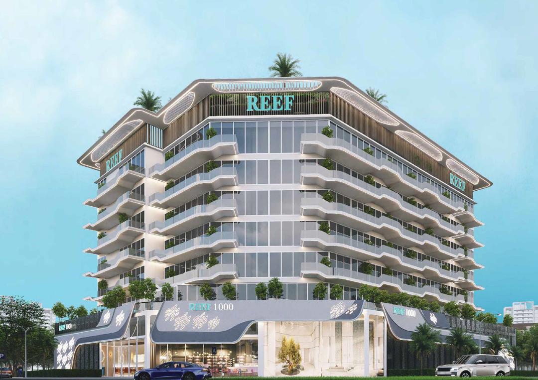  REEF 1000 - Image 7