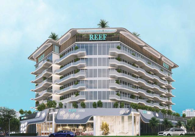  REEF 1000 - Image 7
