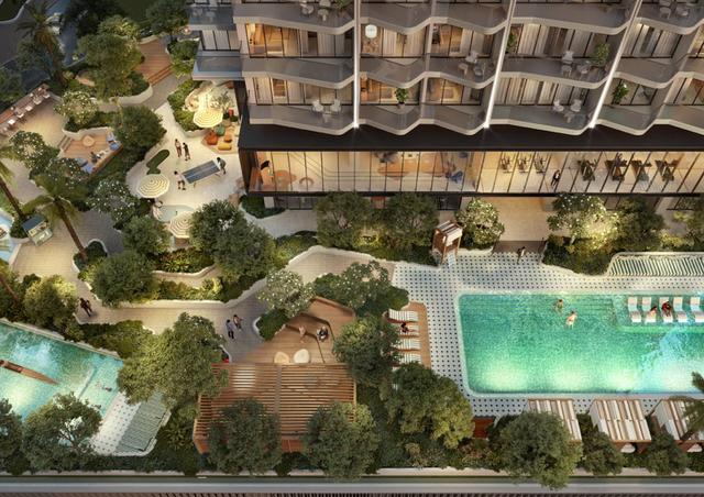 Rove Home Dubai Marina - Image 20