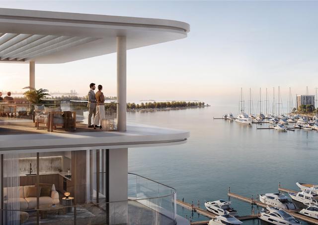 Marina Place 1 - Image 9