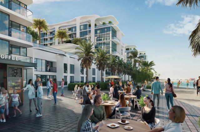 Florine Beach Residences - Image 1