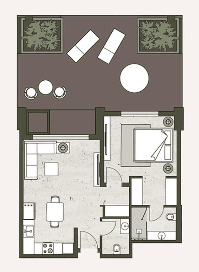 Floor Plans - Image 1