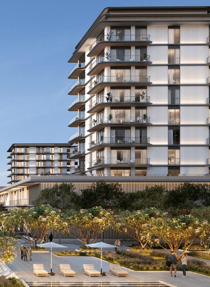 Project Brochure