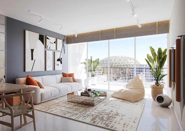 Sky Residences - Image 4