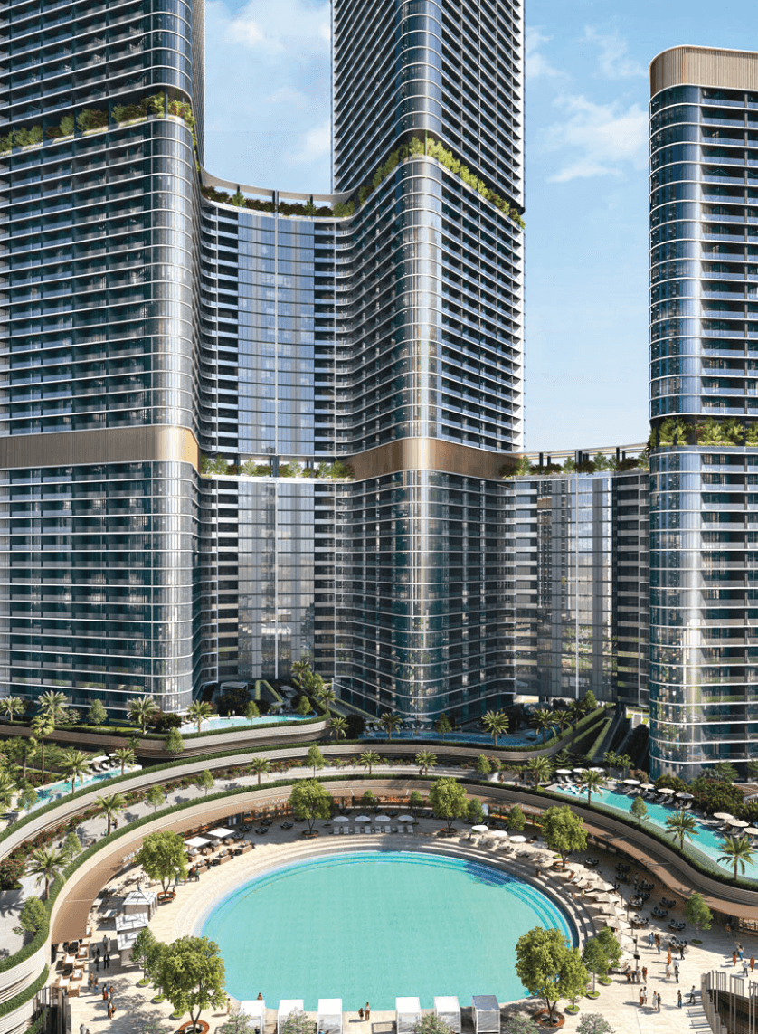 Project Brochure