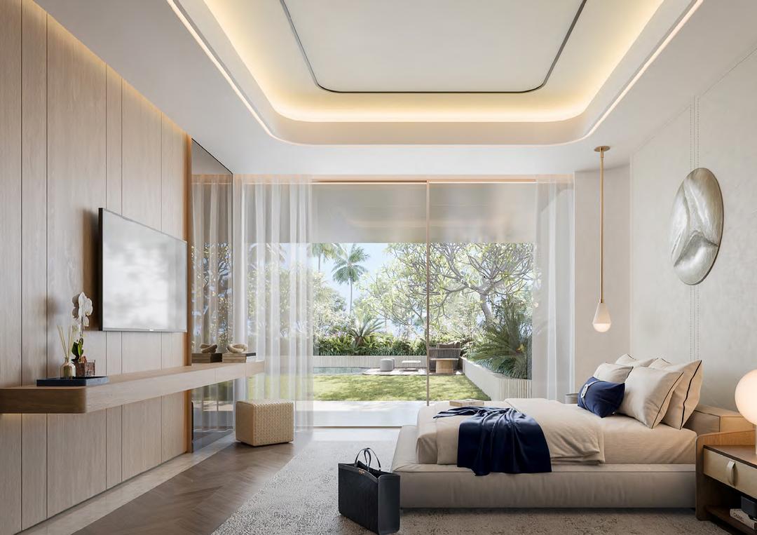 Vitalia Residences at Palm Jumeirah - Image 12