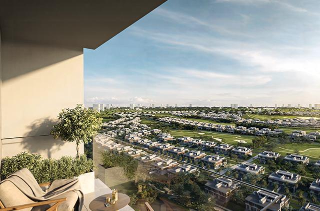 Golf Hillside - Image 1